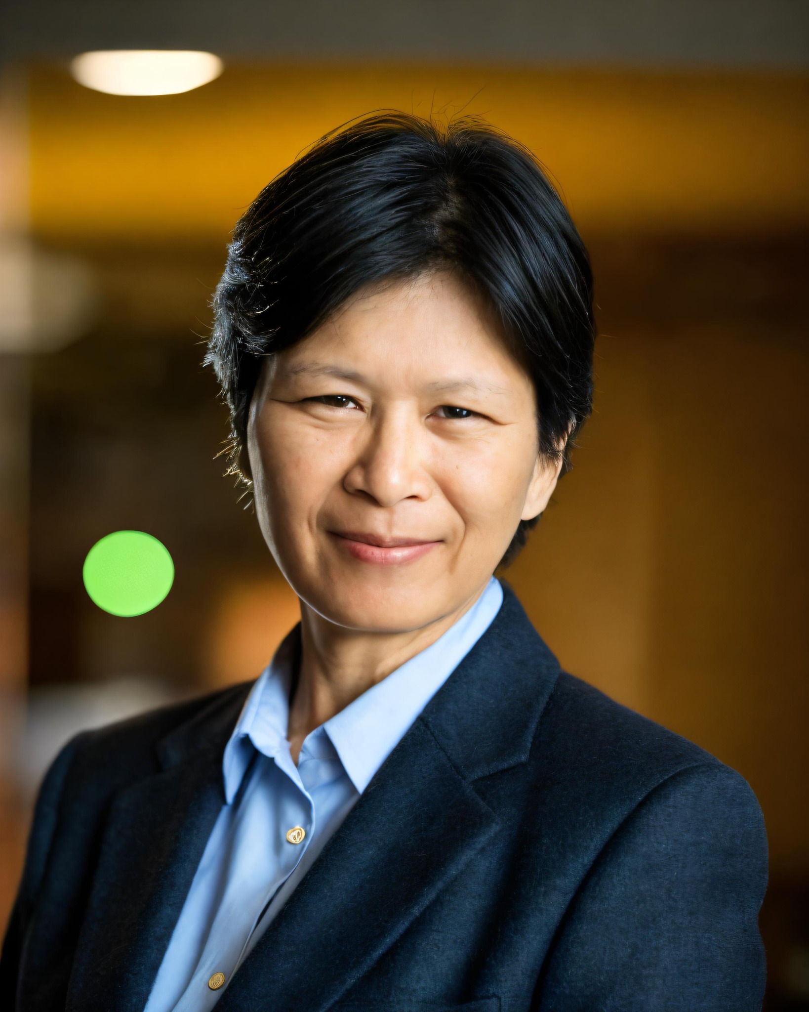 Rose Leyson, founder of Infinite with AI
